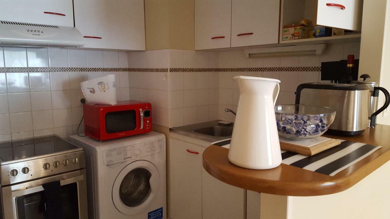 נאנט 31 Bd De Launay מראה חיצוני תמונה